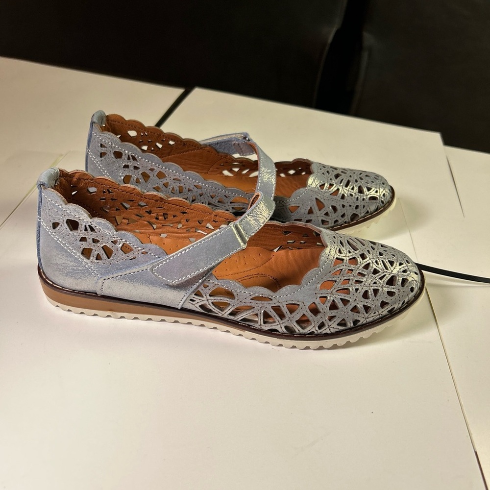 Spring Step Women's Shoe Size 5.5 - Picture 3 of 12